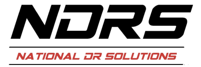 National Disaster Recovery Solutions